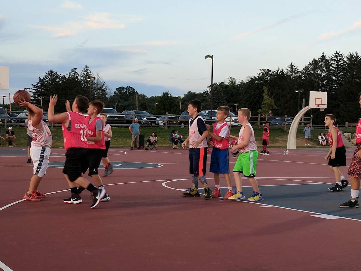 Manalapan Recreation Center