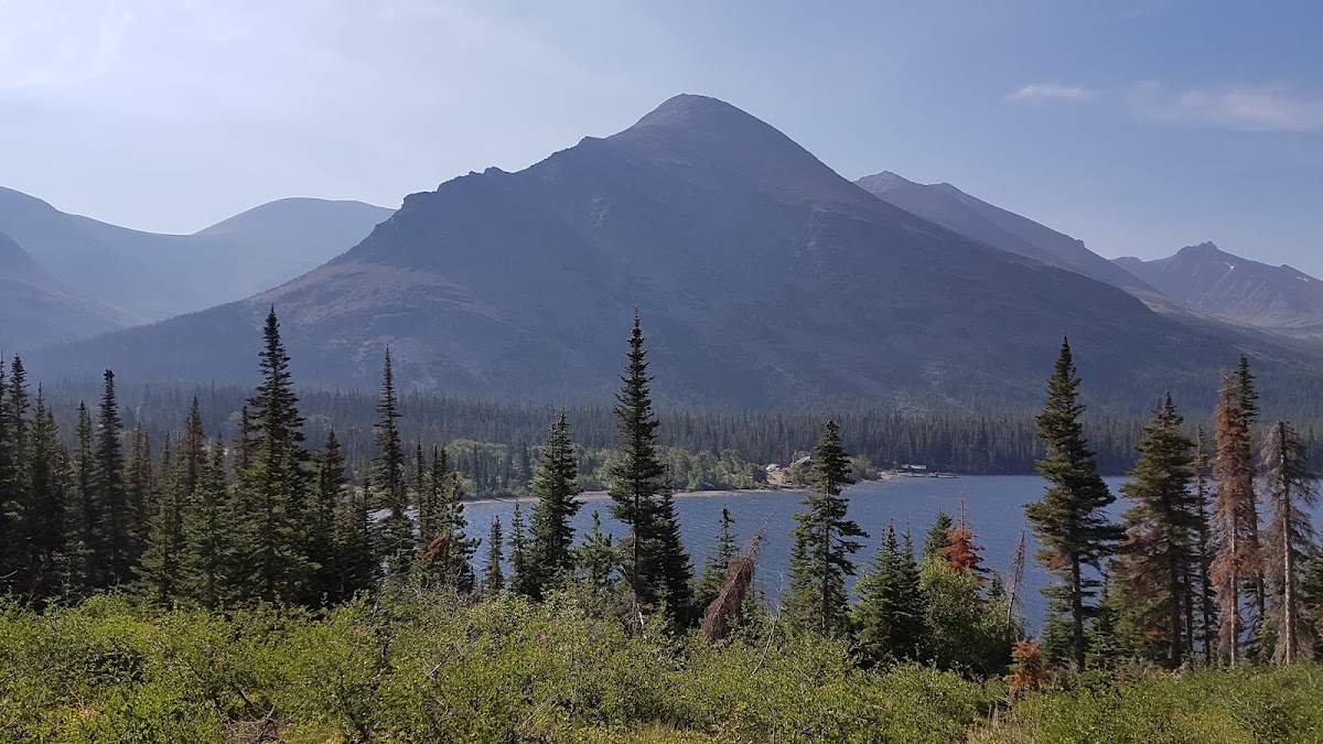 Pitamakan Pass