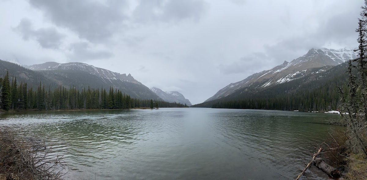 Glenns Lake