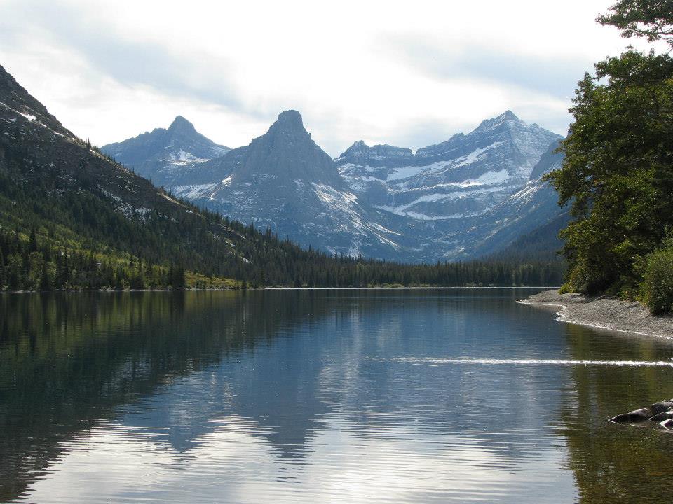 Cosley Lake