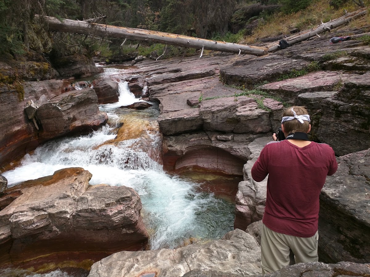 Reynolds Creek