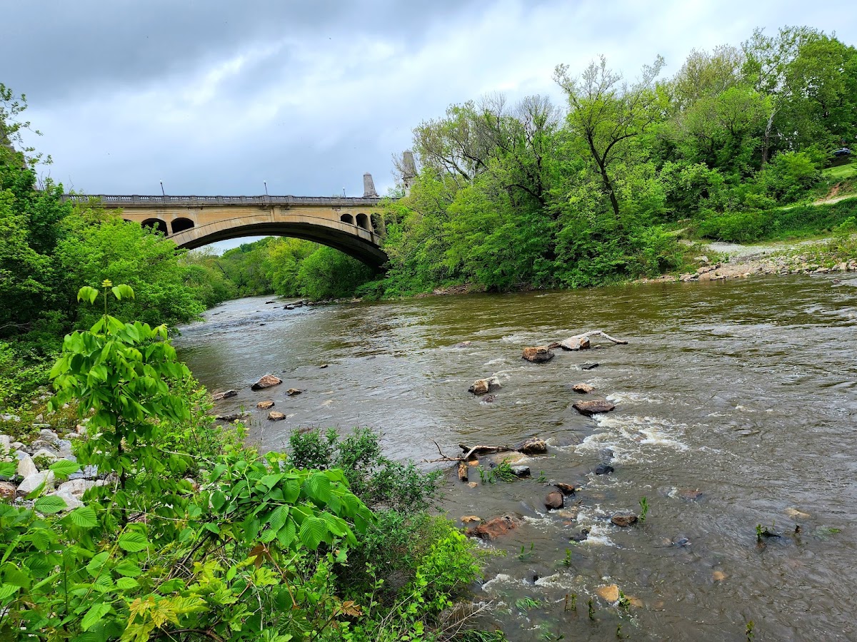 Brandywine Creek