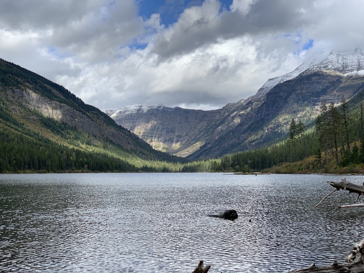 Trout Lake