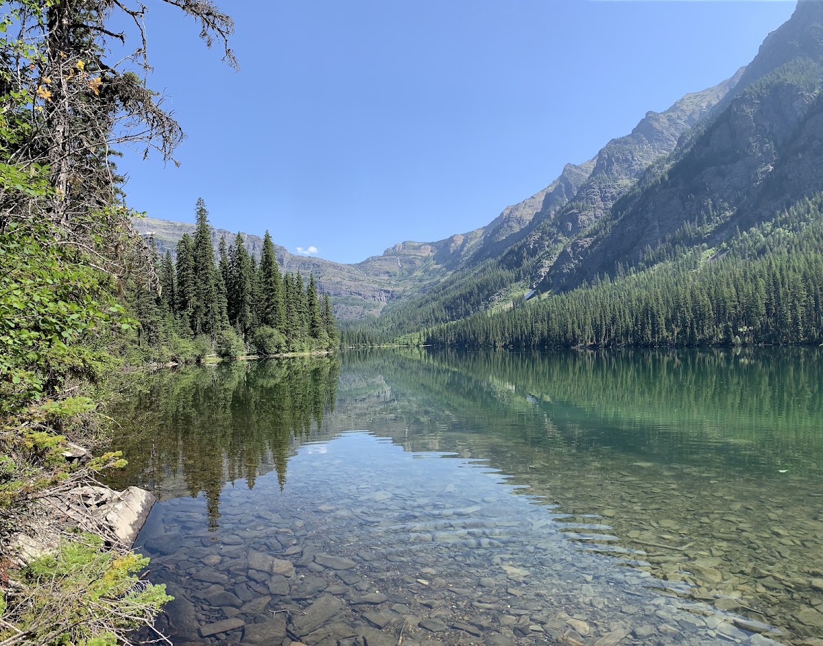 Grace Lake