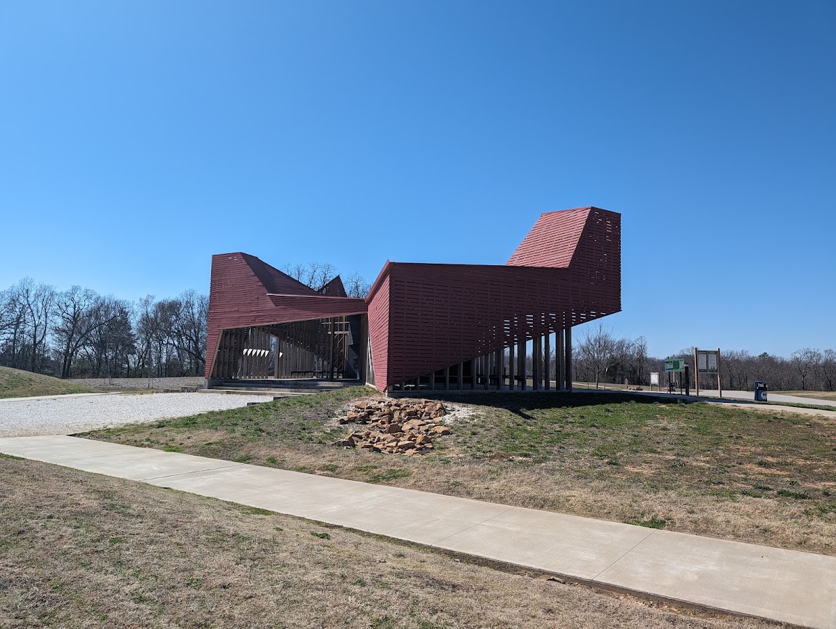 Centennial Park at Millsap Mountain