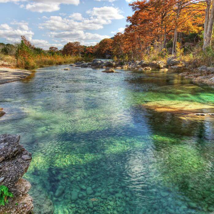 Frio River