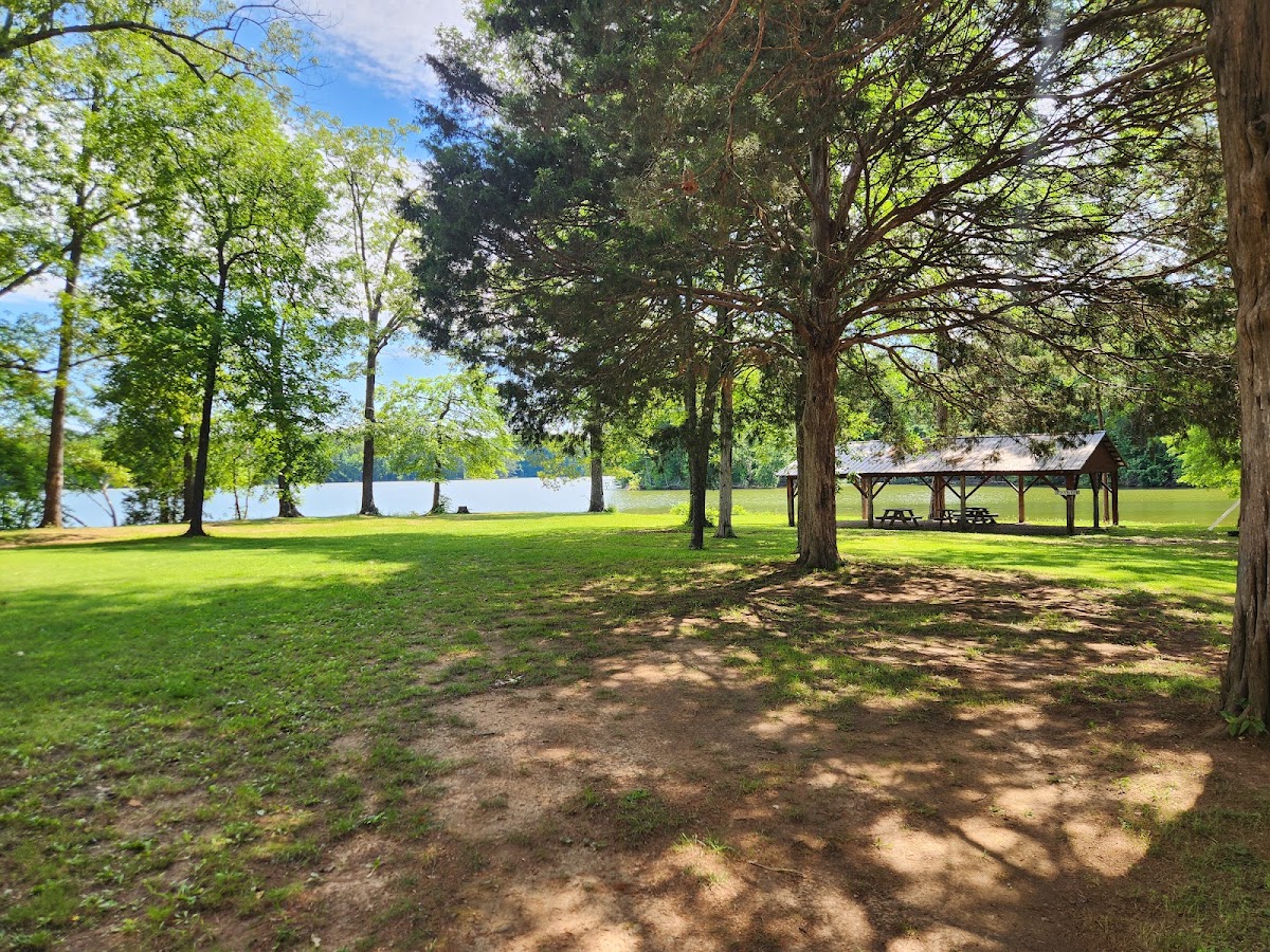Tims Ford State Park