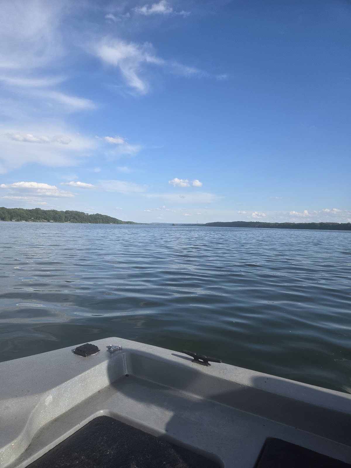 Sevenmile Island