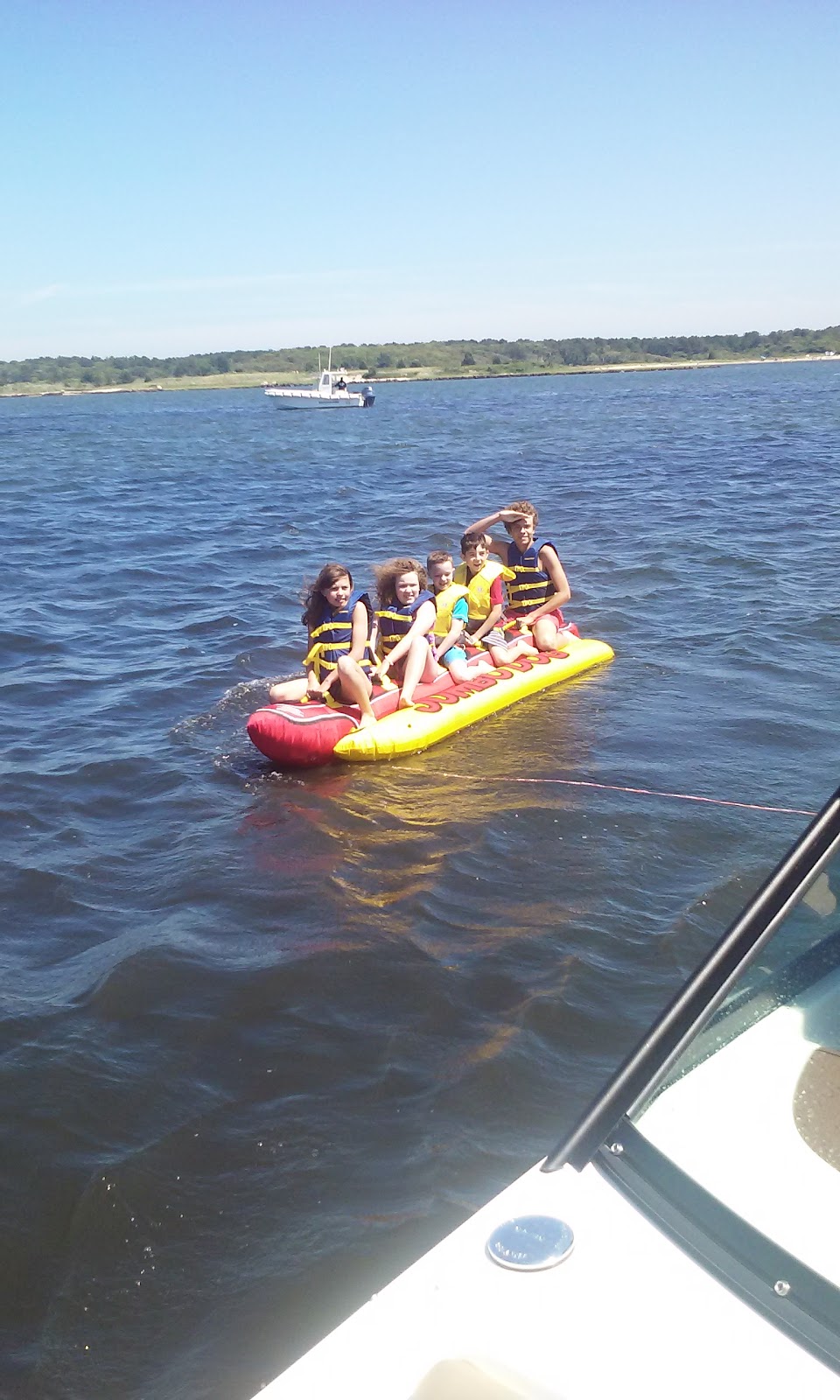 Waquoit Bay