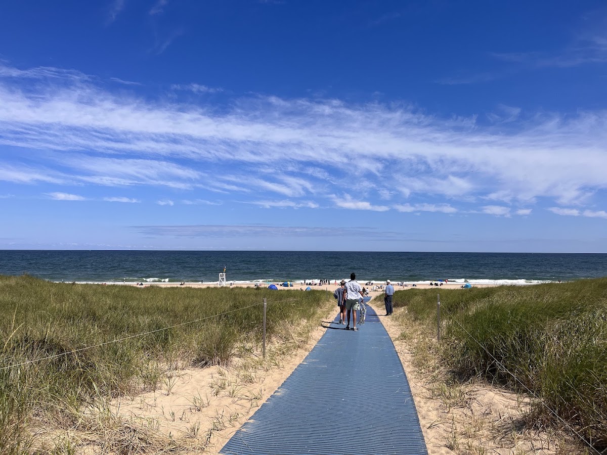 Race Point Beach