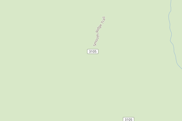 Lodgepole Spring