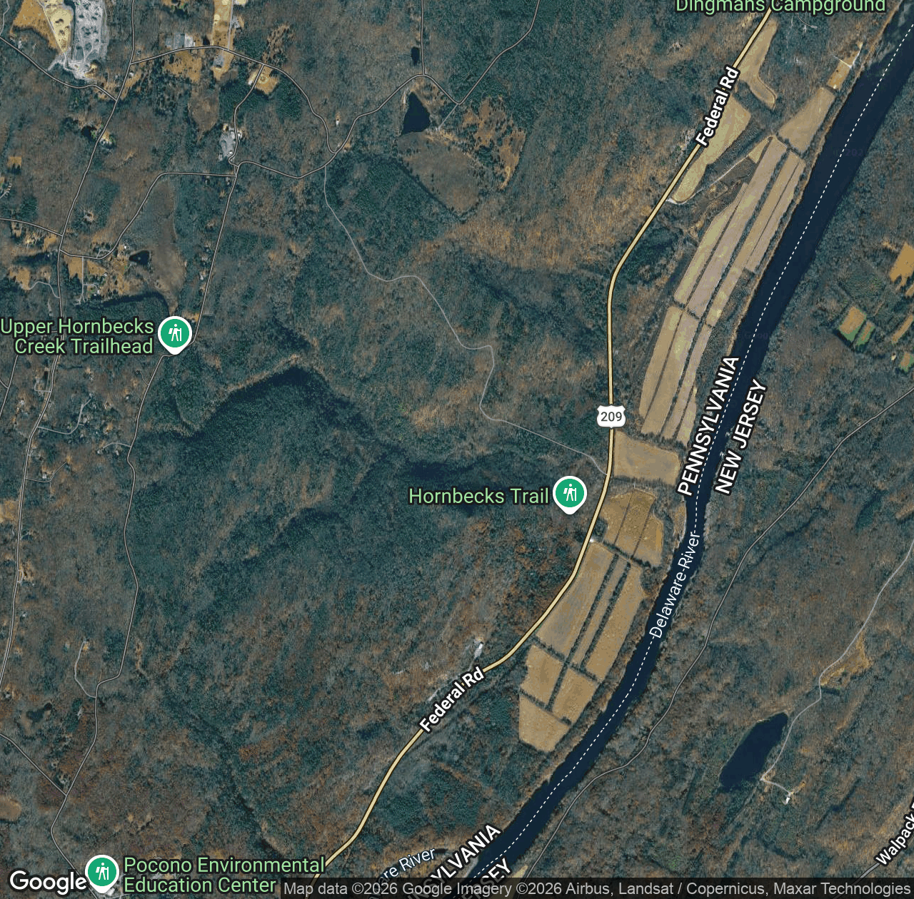 Deckers Creek