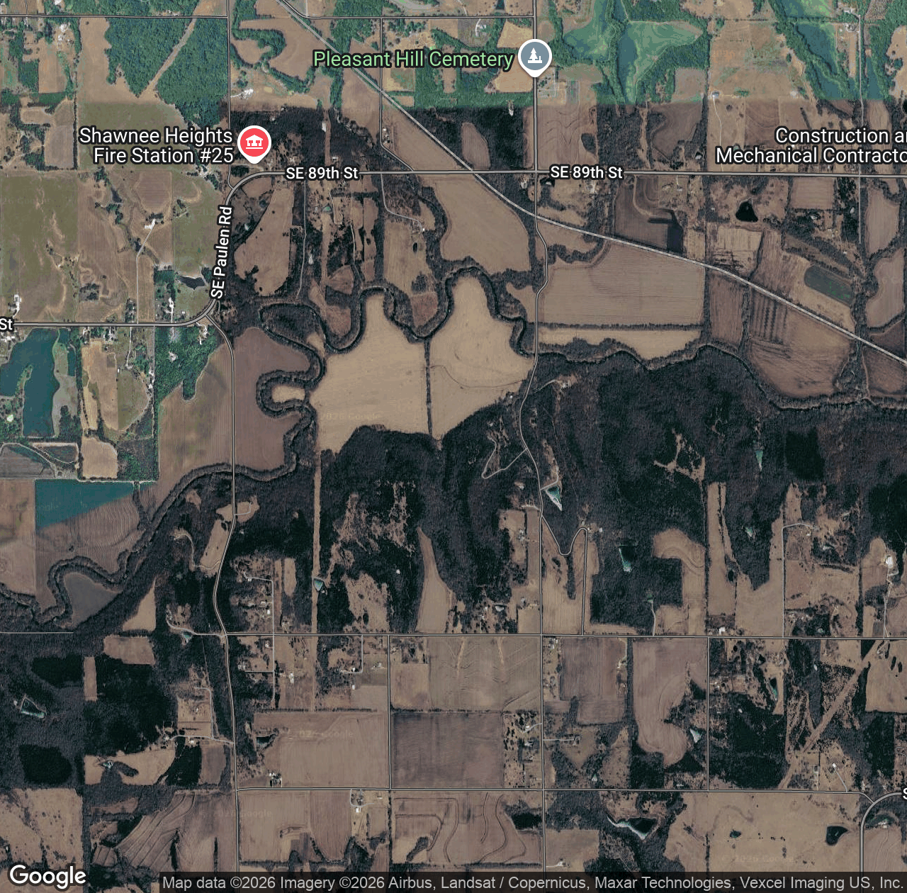 Wakarusa River