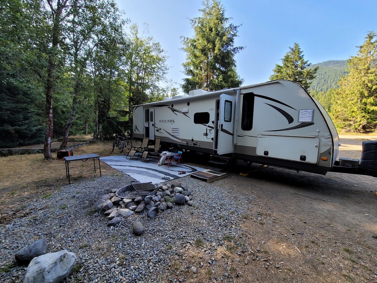 Ranger Creek