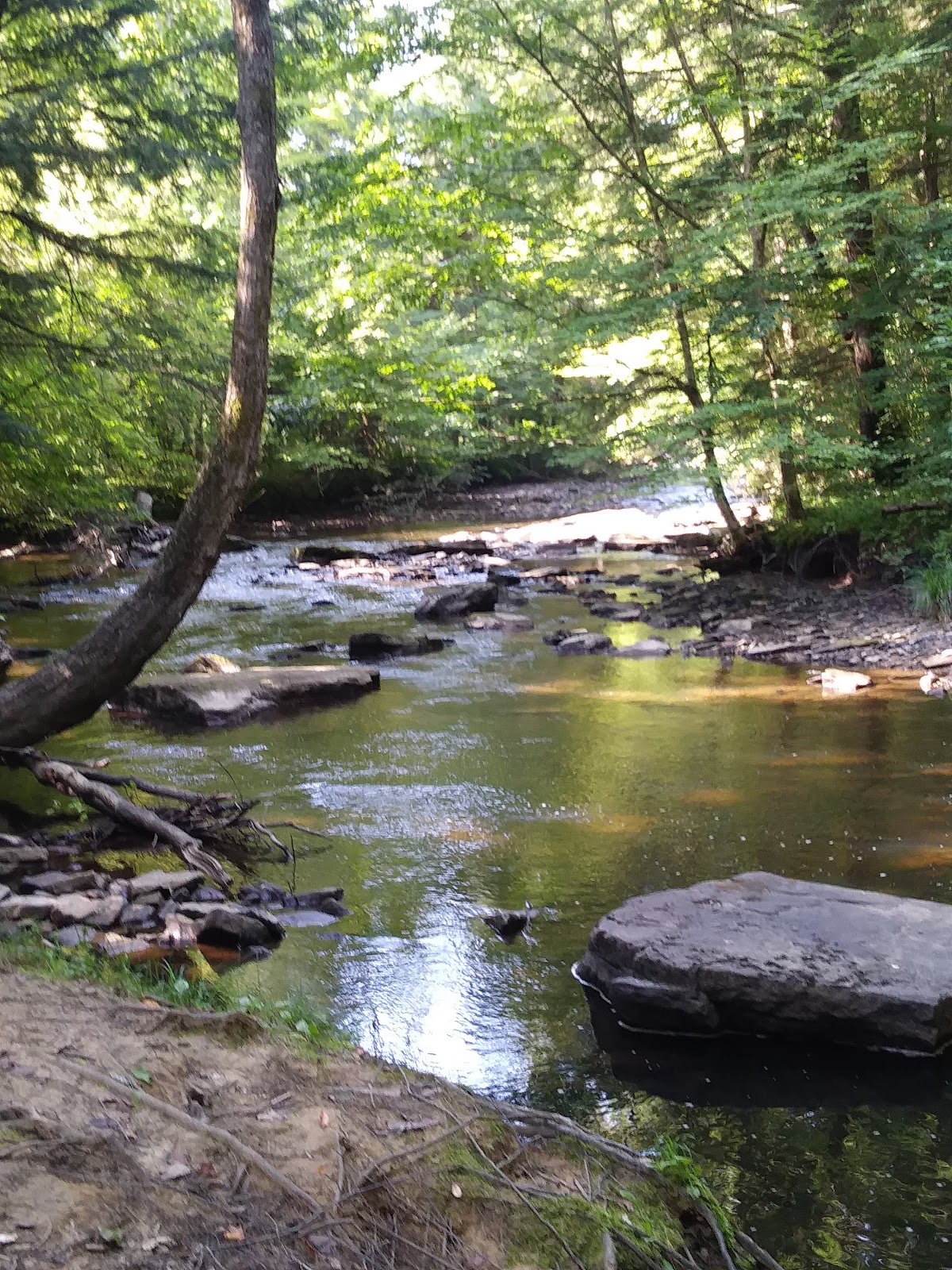 North Country Trail