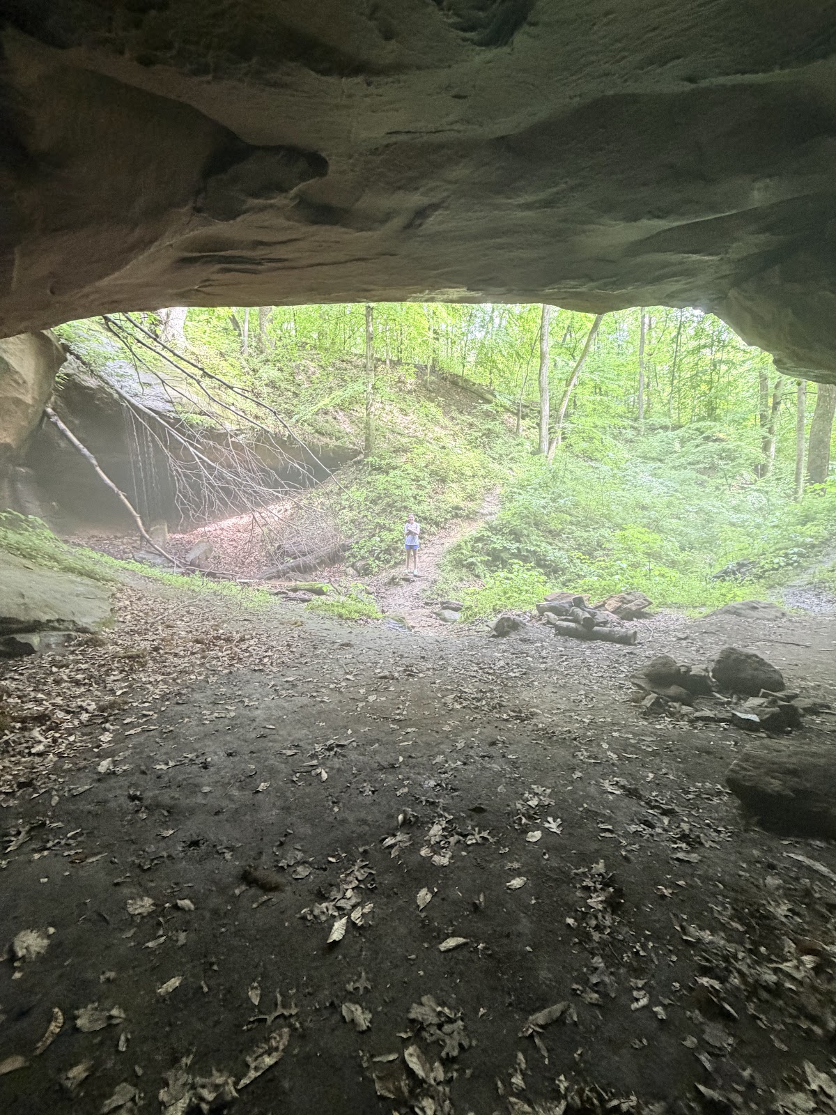 Archer's Fork Loop Trail