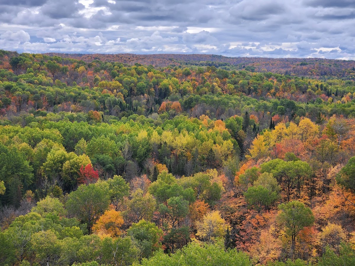 North Country Trail