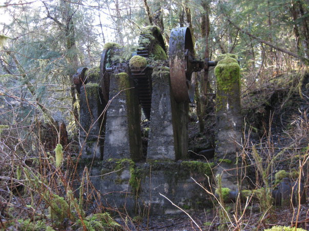 Karta River Trail