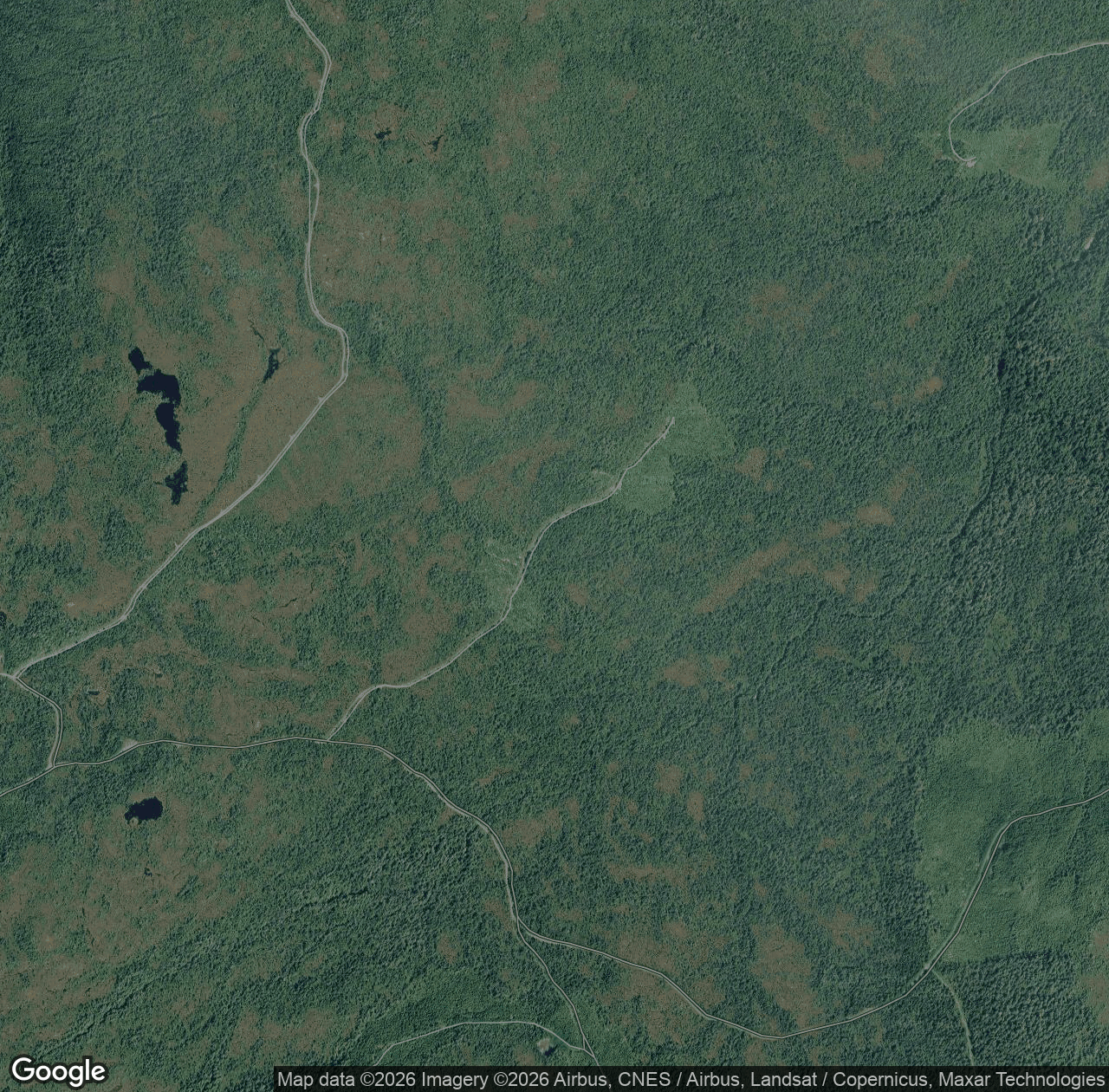 Kina Cove Road