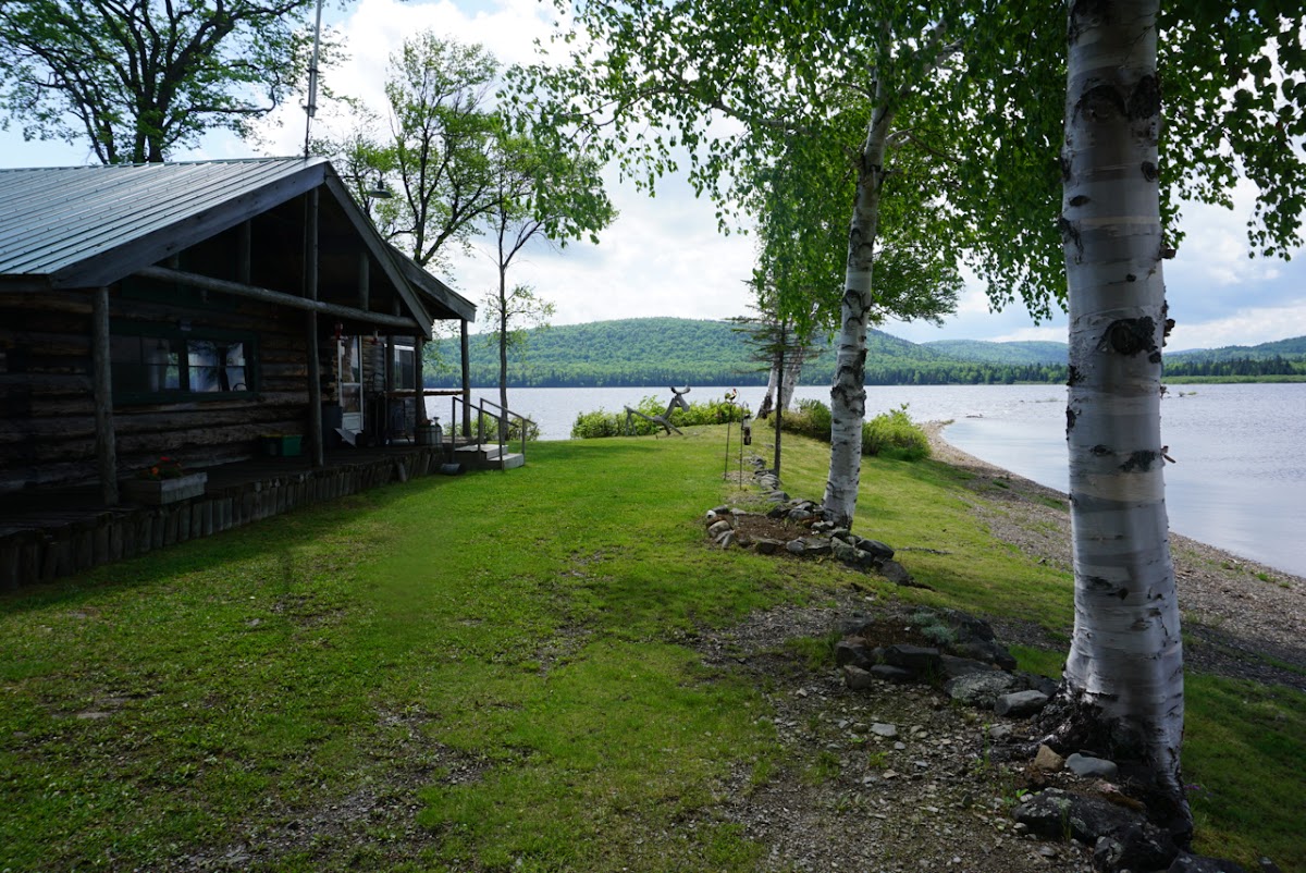 Fish River