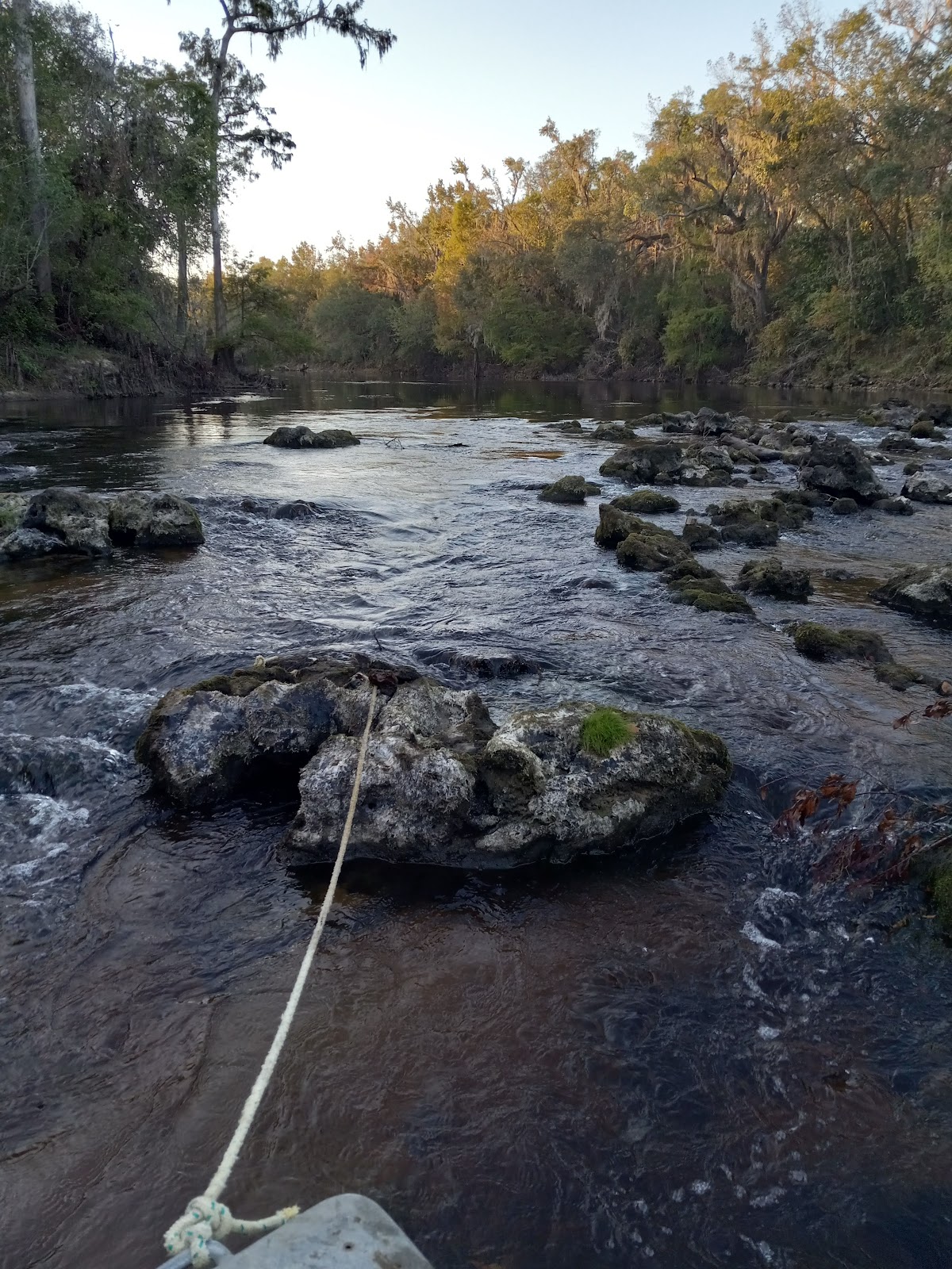 Withlacoochee River