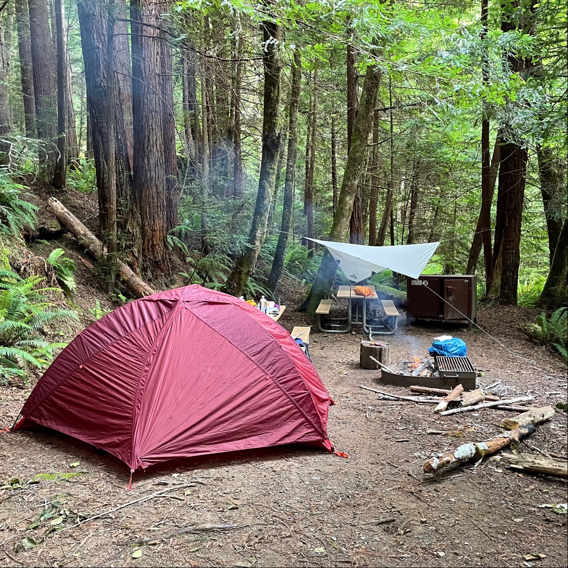 44 Camp Trail