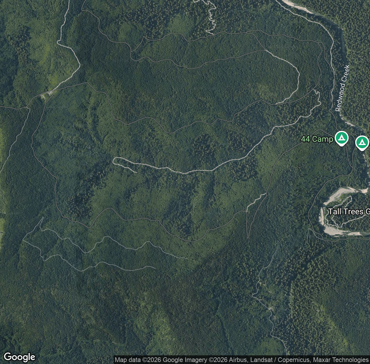 44 Creek Loop