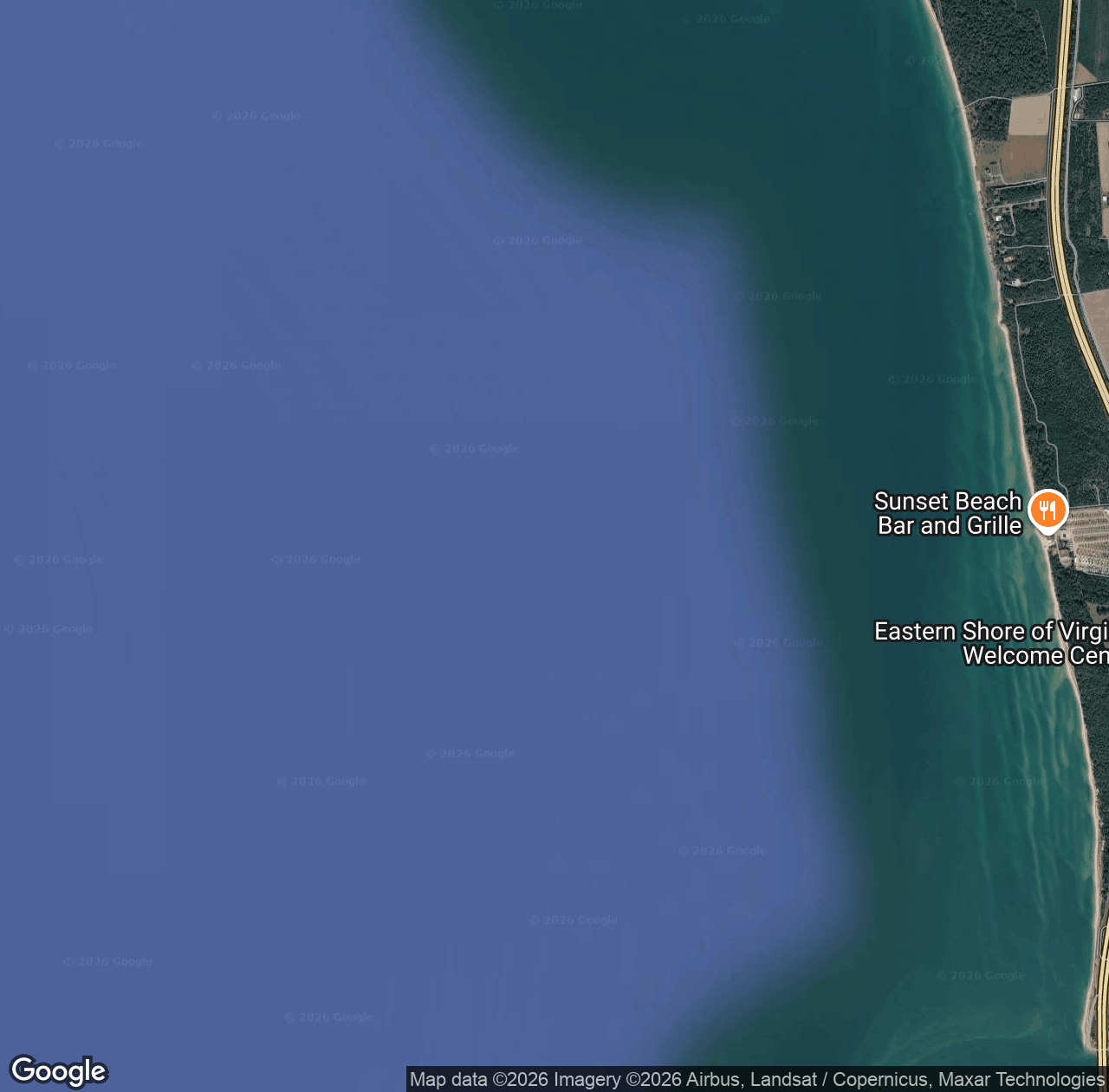 Beach Channel