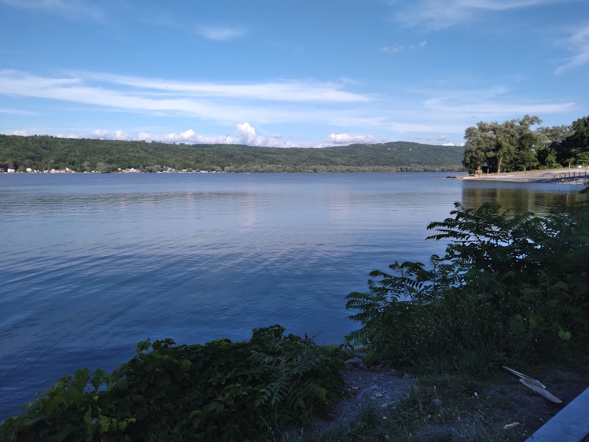Otisco Lake