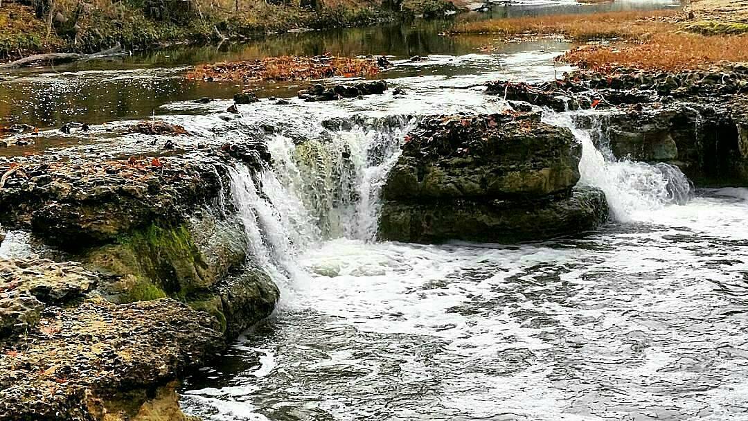 Catoma Creek