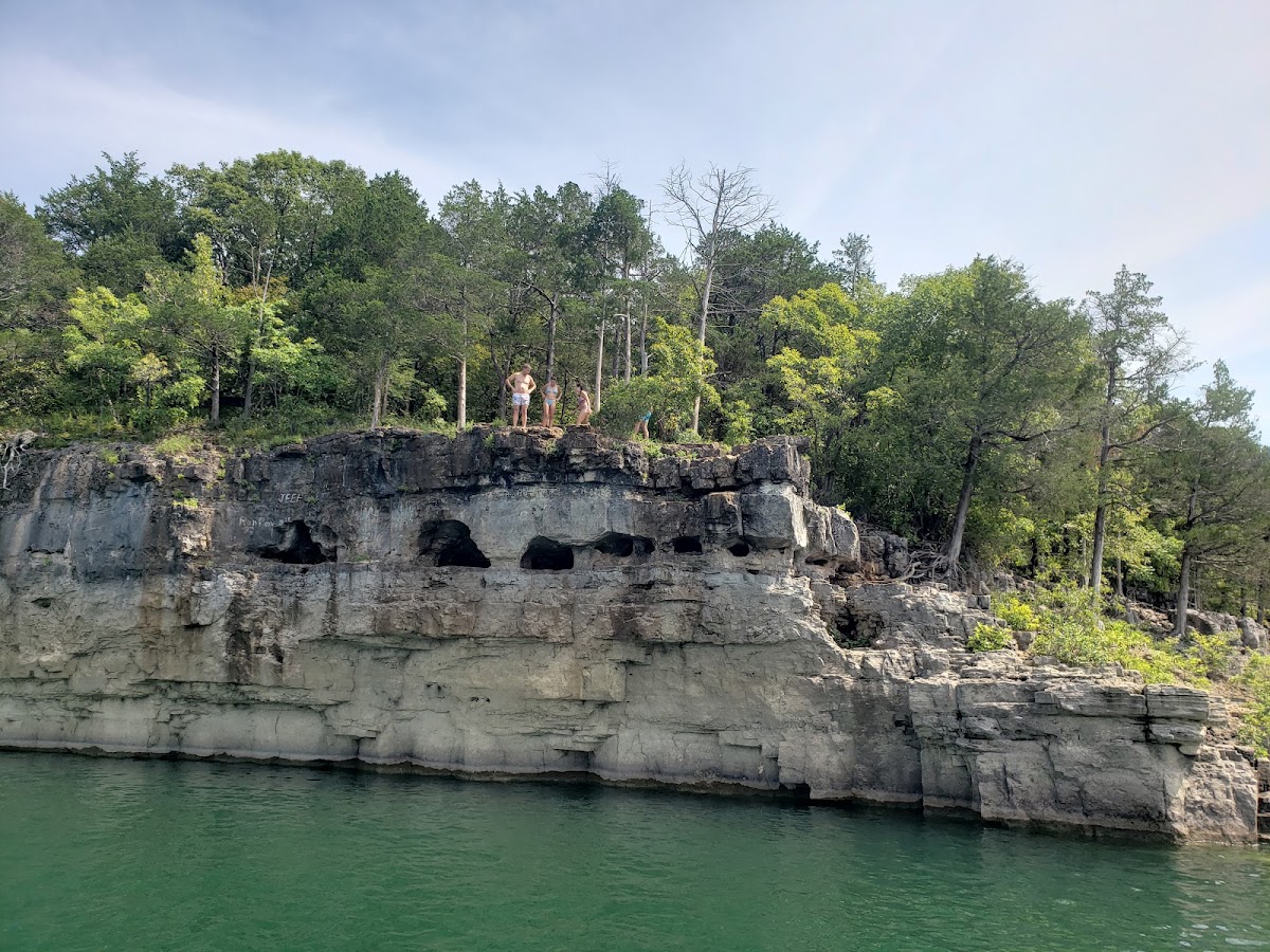 Norfork Lake