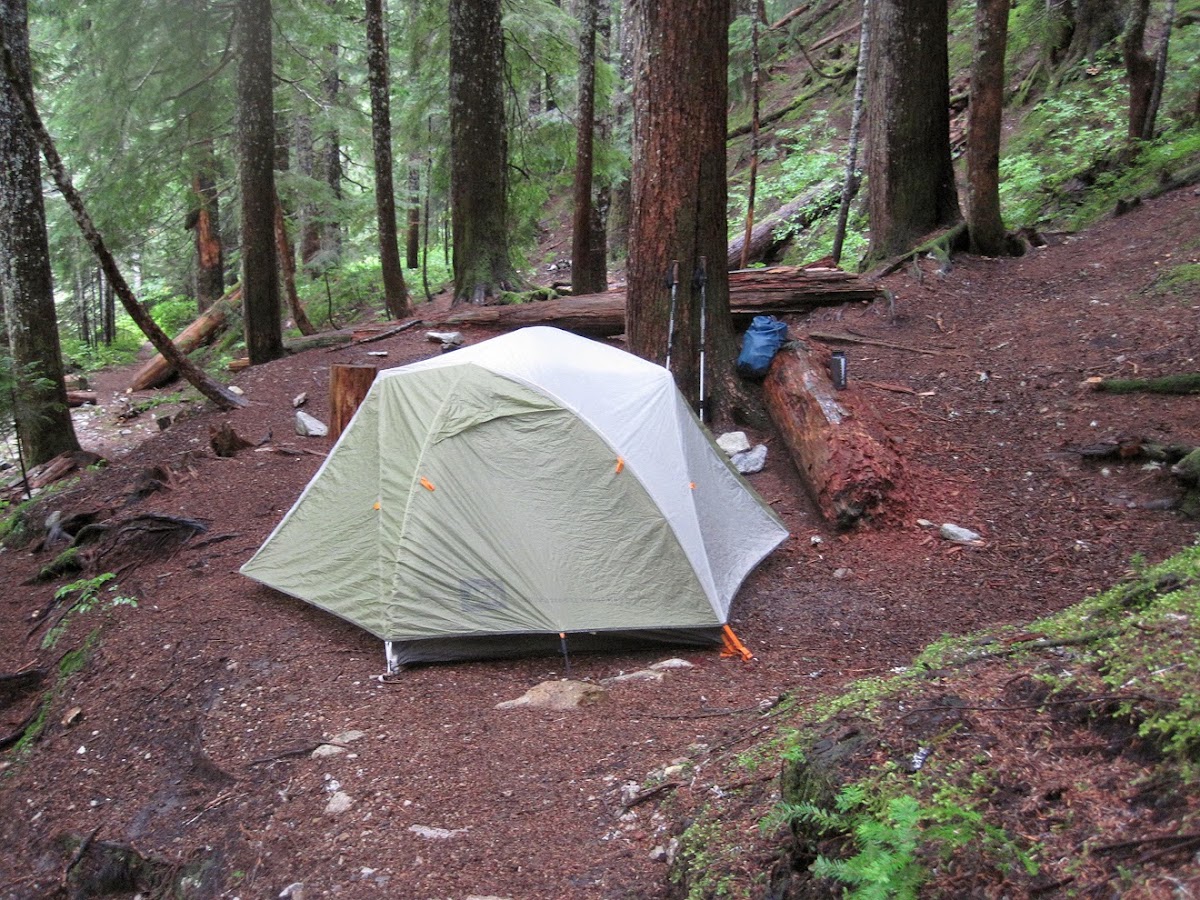 Copper Creek