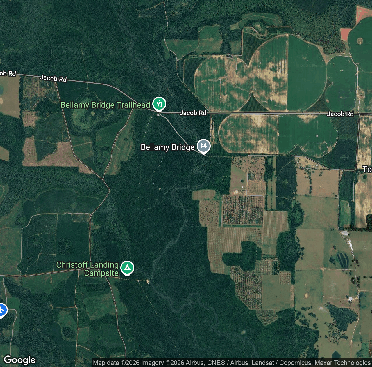 Chipola River