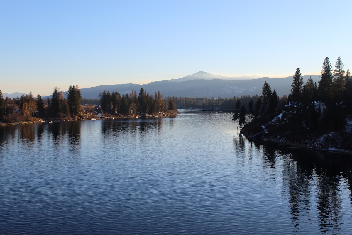 Pend-d'Oreille River
