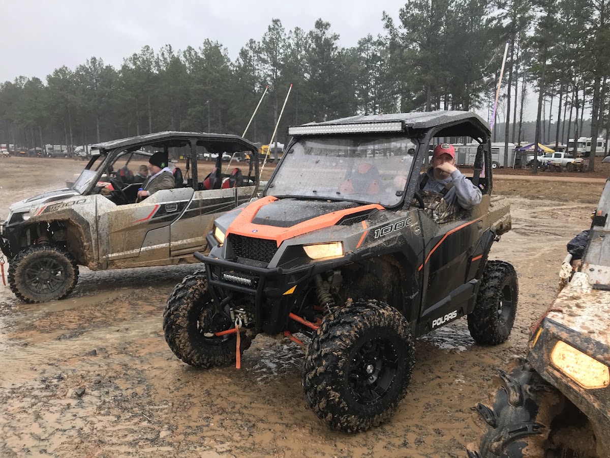 Muddy Bottoms ATV & Recreation Park