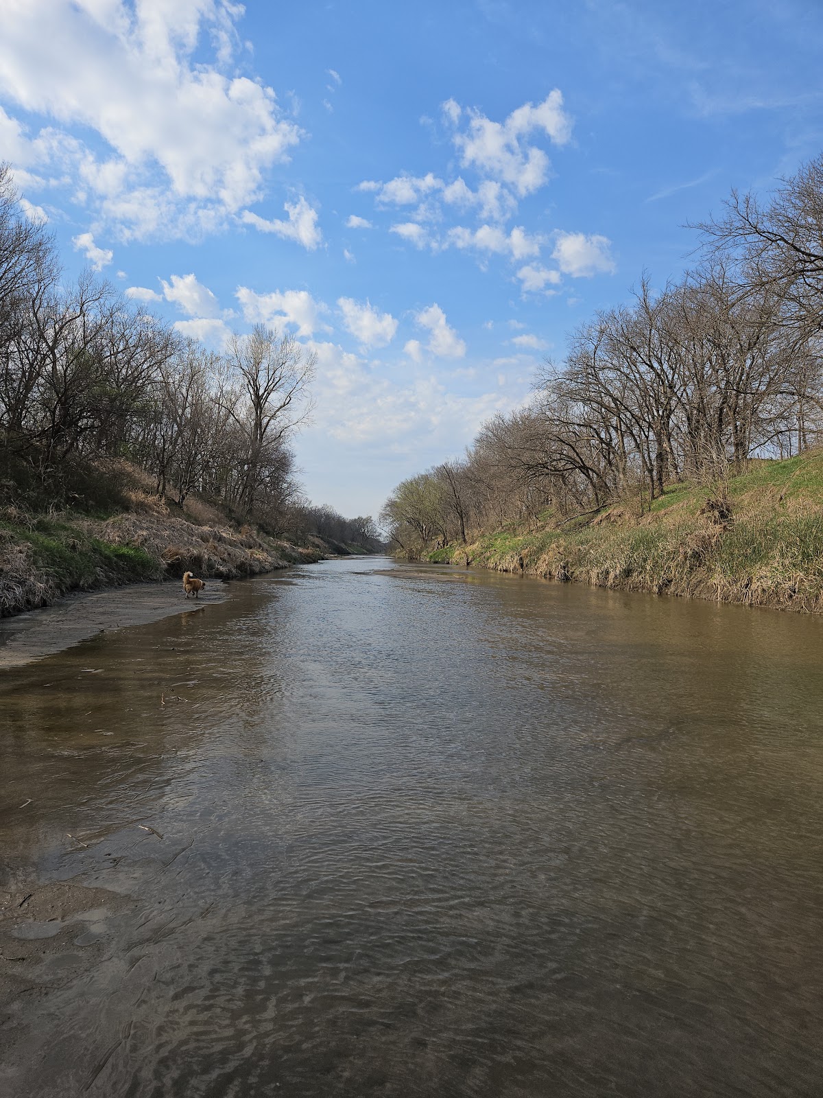 Big Nemaha River
