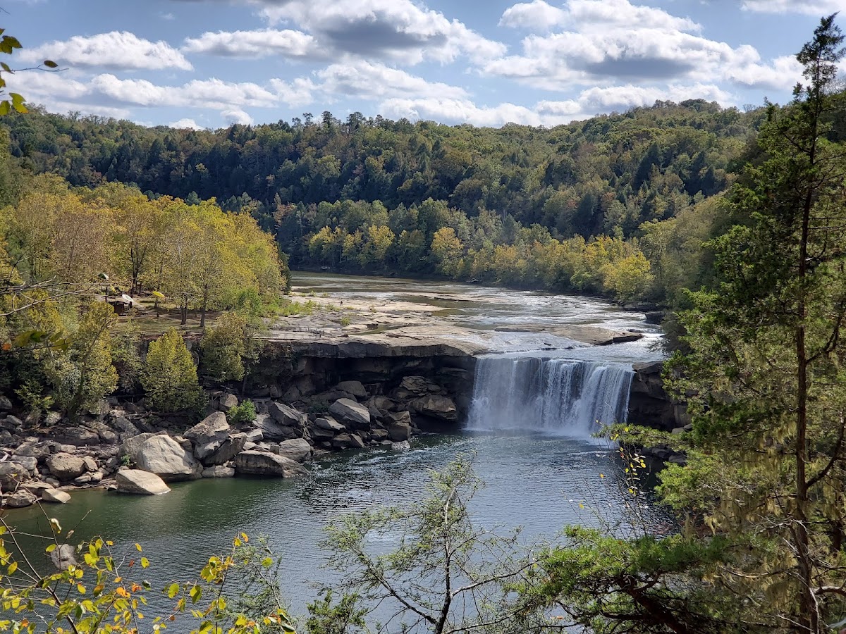 Cumberland Falls State Park