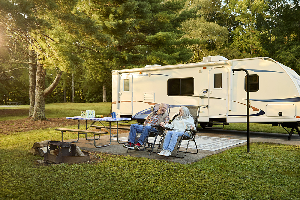 Dale Hollow Lake State Resort Park