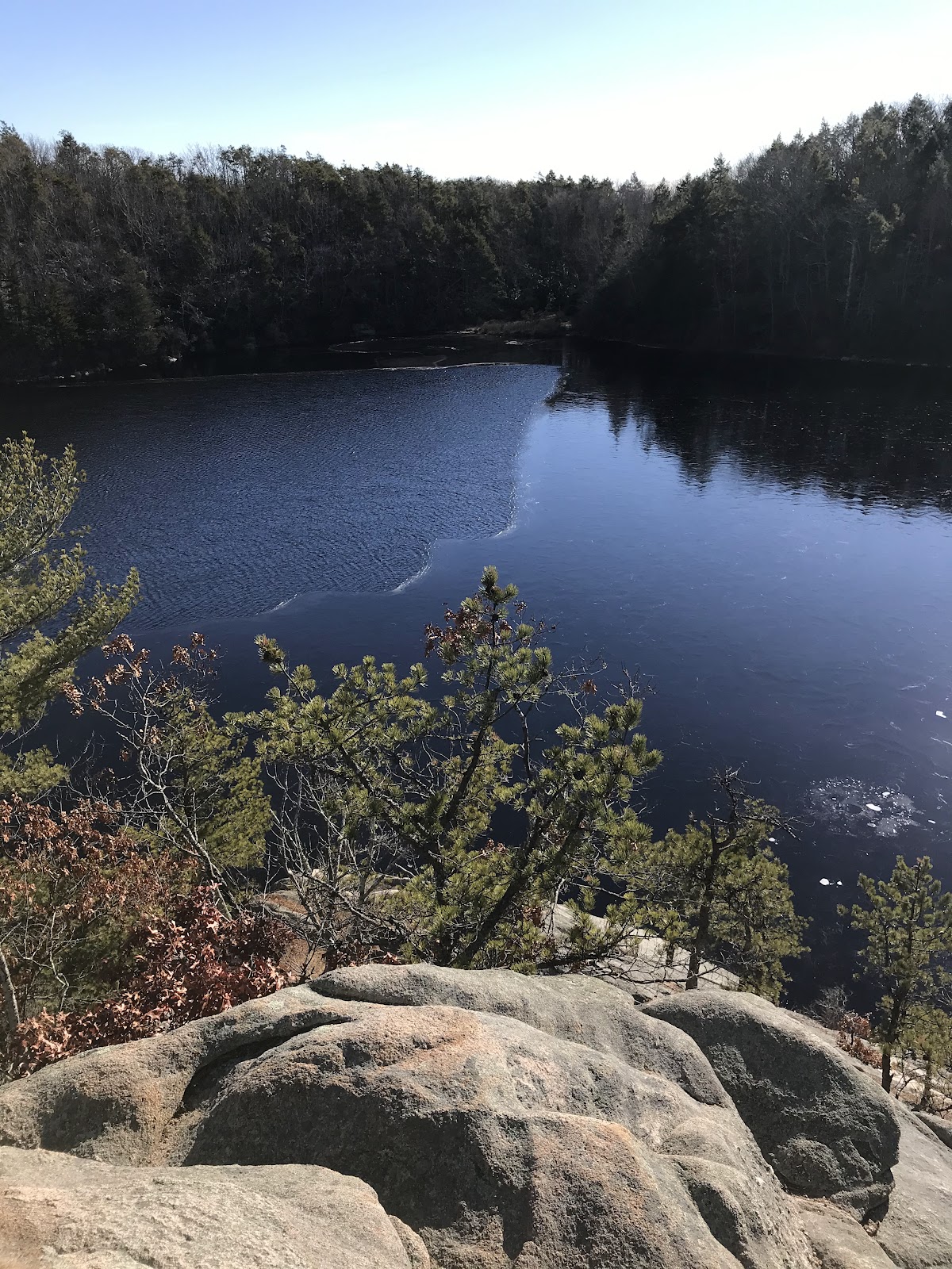 Long Pond
