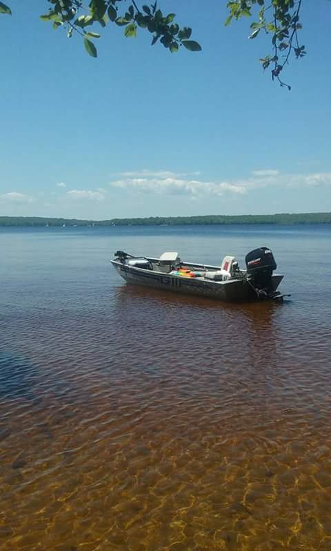 Watchaug Pond