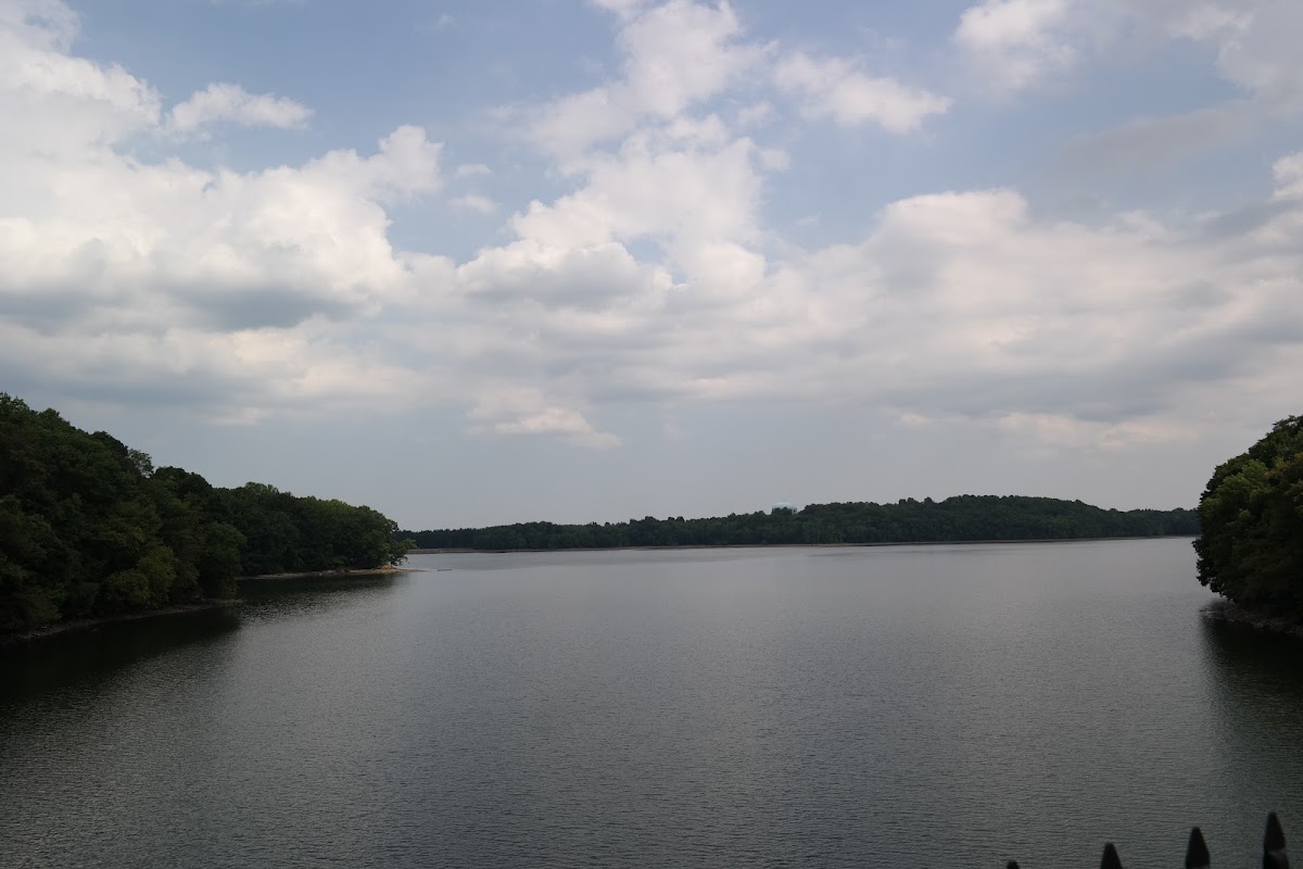 Boonton Reservoir
