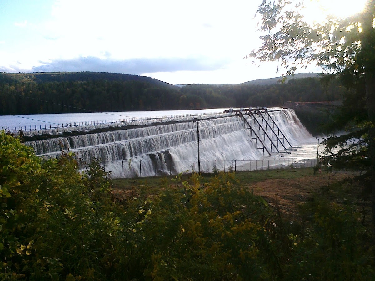 Schoharie Reservoir