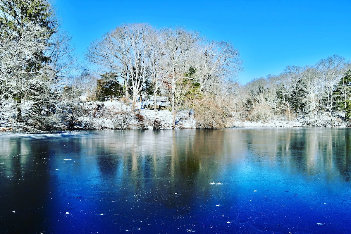 Paskamanset River