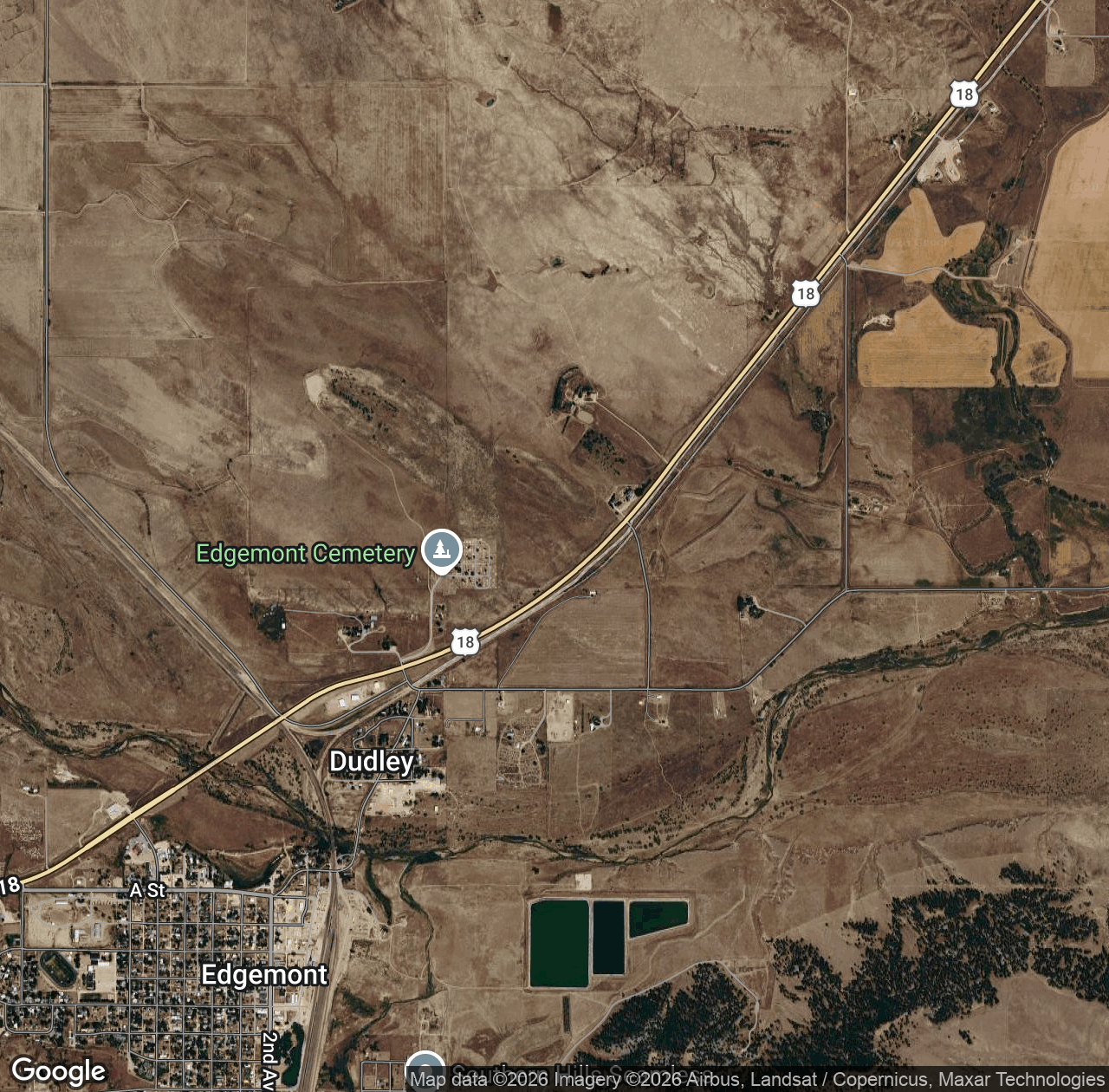 Cheyenne River