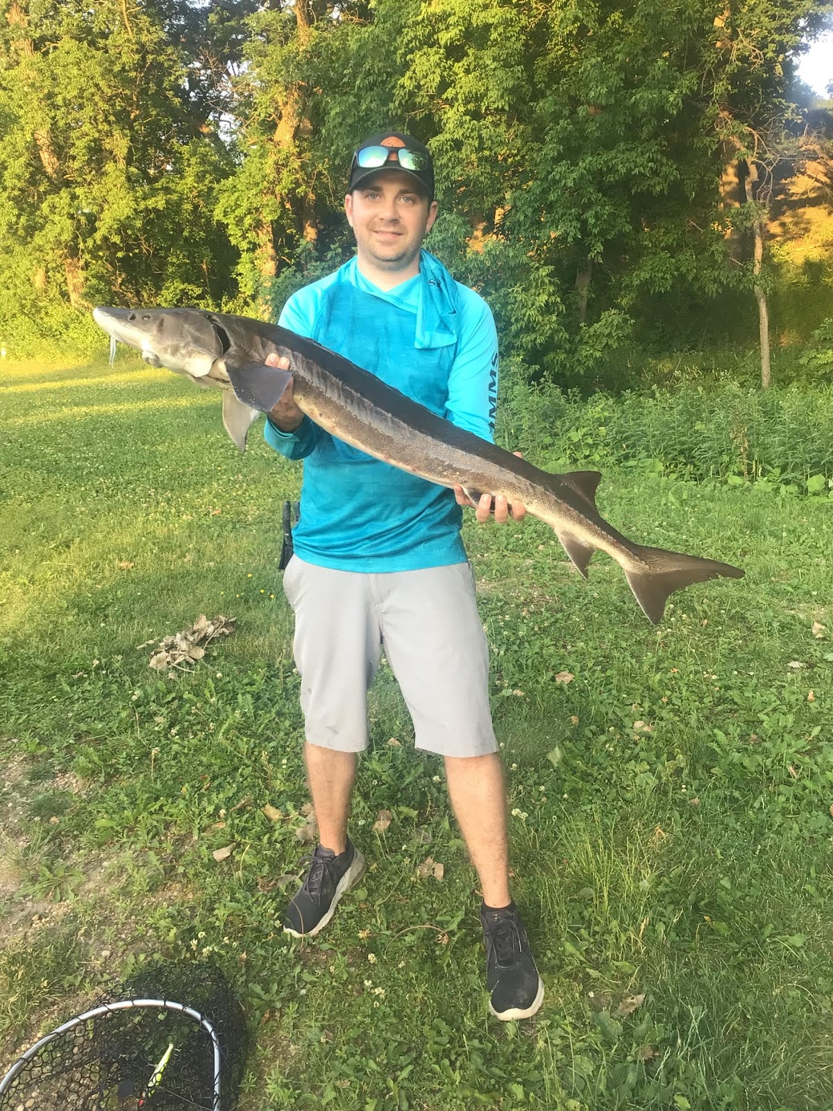 Otter Tail River