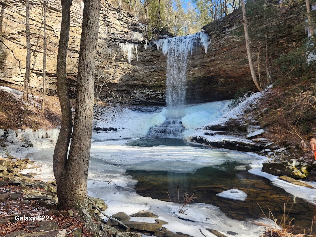 Piney Falls State Natural Area