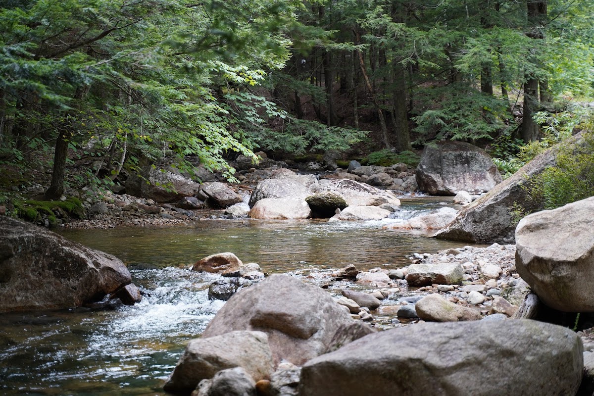 Lovell River