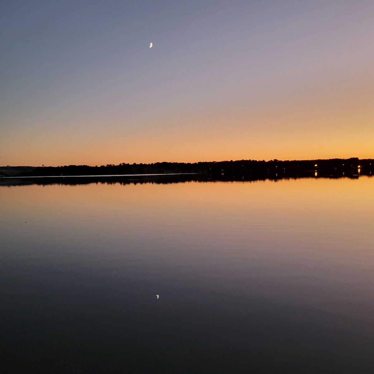 Lake Tiogue