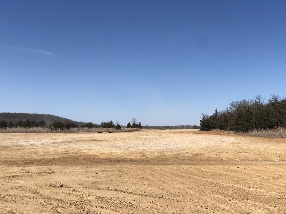 ORV Trail System