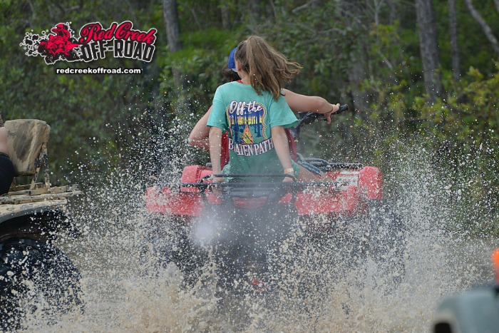 Red Creek